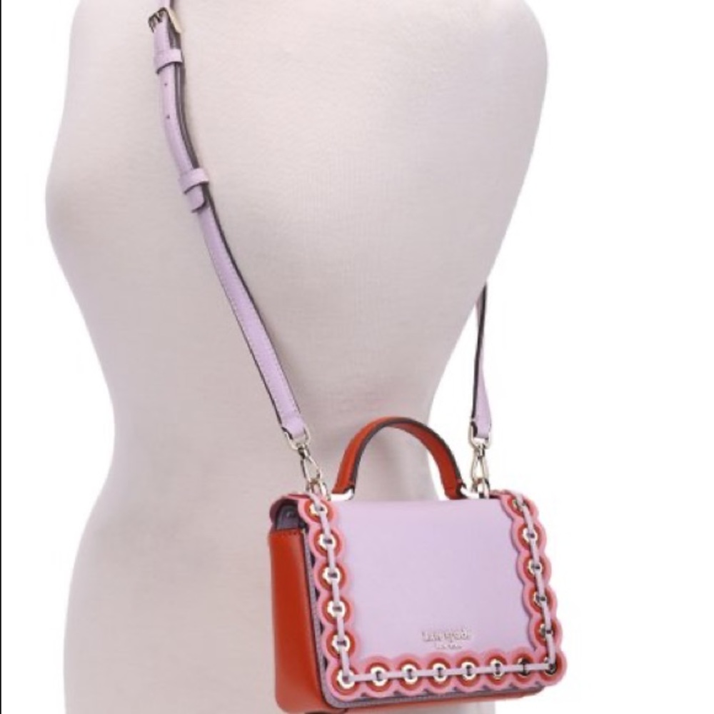 Kate Spade Maisie Patterson Drive Grommet - Picture 3 of 8